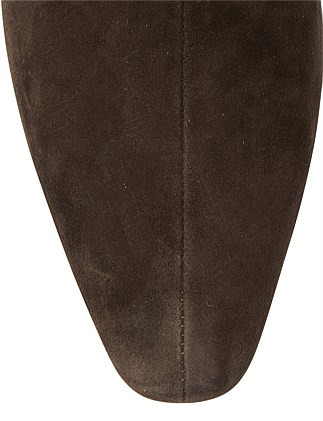 SEATTLE ANKLE BOOT | David Jones (Australia & New Zealand)