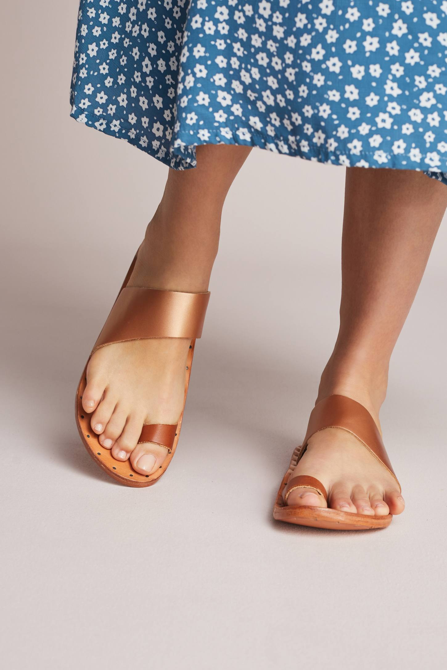 Beek Finch Sandals | Anthropologie (US)