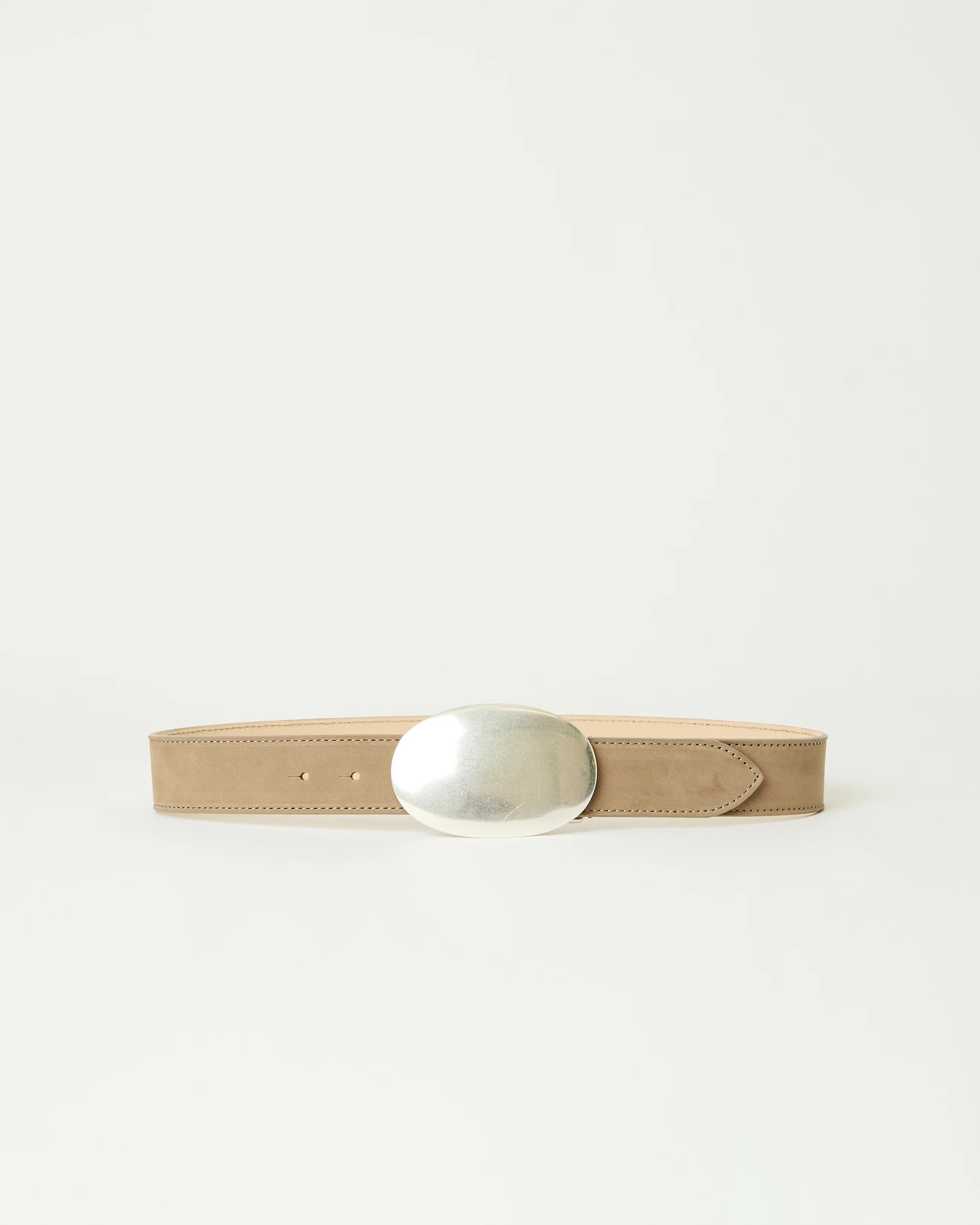 MYRA NUBUCK BELT | B-Low The Belt
