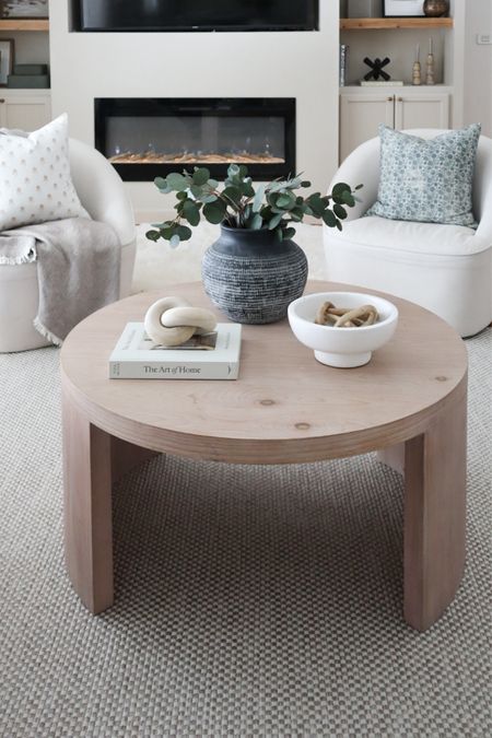 Coffee table living room decor



#LTKFindsUnder50 #LTKHome #LTKSeasonal