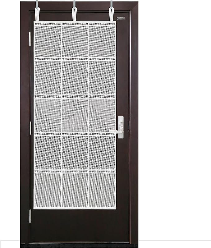 Cruise On Large Mesh Over-the-Door Organizer, 15-Pocket Hanging Storage for Cruise & Home (24"x60... | Amazon (US)
