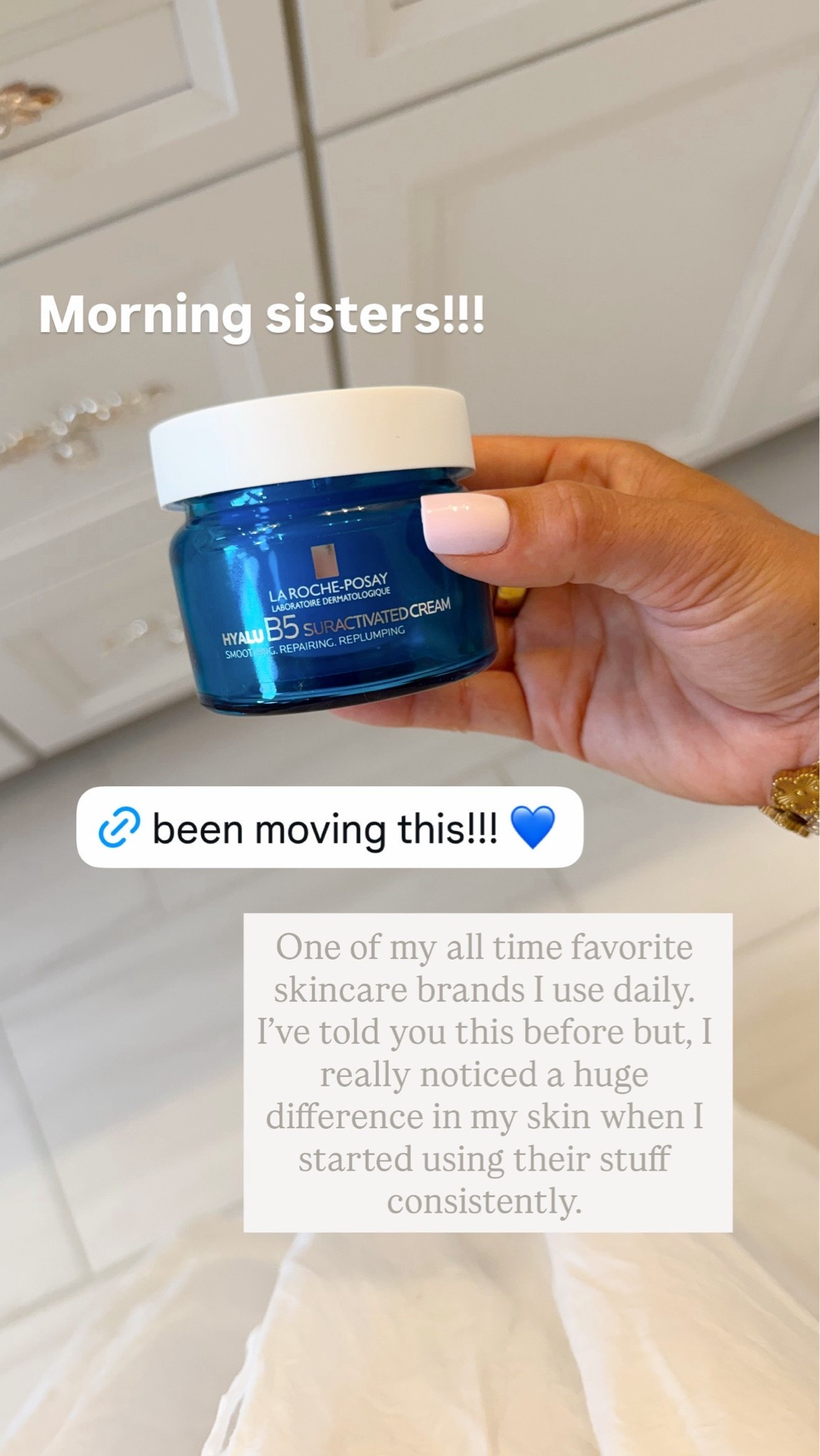 My favorite skincare products!! Skincare recommendations. My skin started looking the best it’s looked in years when I started using La Roche Posay consistently. It’s so calming for my skin. Helps get rid of redness, keeps my acne far far away, and leaves me feeling balanced. It’s magic for my skin idk girl I’m just thankful!!! Linking my most used products from this brand!!!

#LTKmomlife #LTKselfcare #LTKBeauty