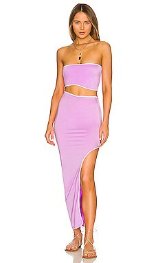 Baobab x REVOLVE Mambo Puzzle Set in Orchid from Revolve.com | Revolve Clothing (Global)