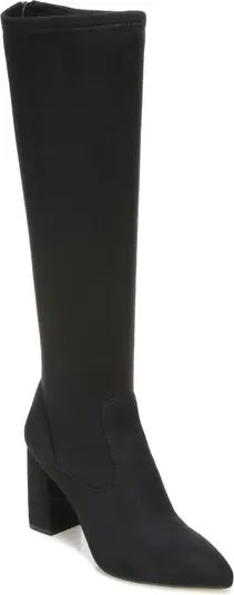 Katherine Knee High Boot (Women) | Nordstrom