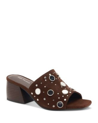 Free People Women's Mirage Mules | Bloomingdale's Shoes All Shoes | Bloomingdale's (AU)