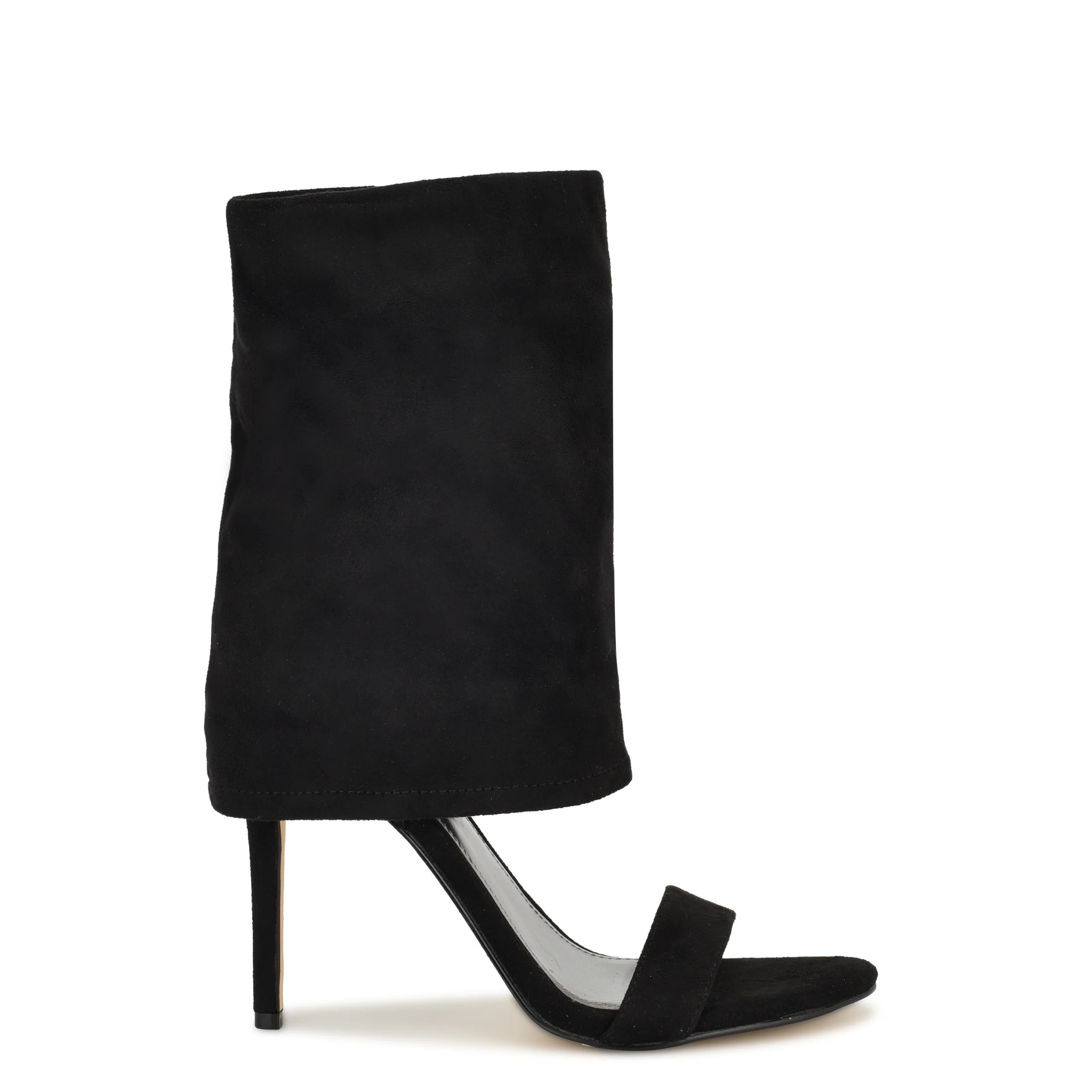 Macken Dress Booties | Nine West (US)