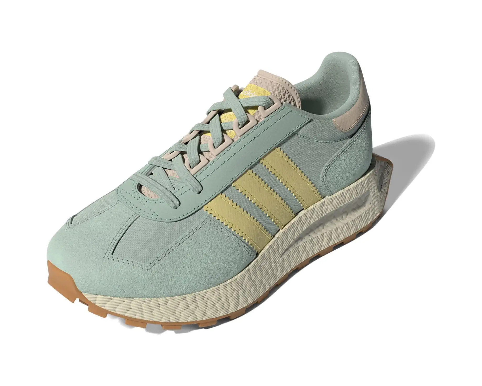 adidas Originals Retropy E5 | Zappos