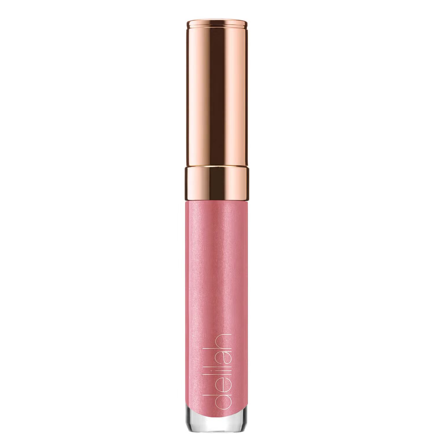 delilah Ultimate Shine Lip Gloss 6.5ml (Various Shades) | Beauty Expert (Global)