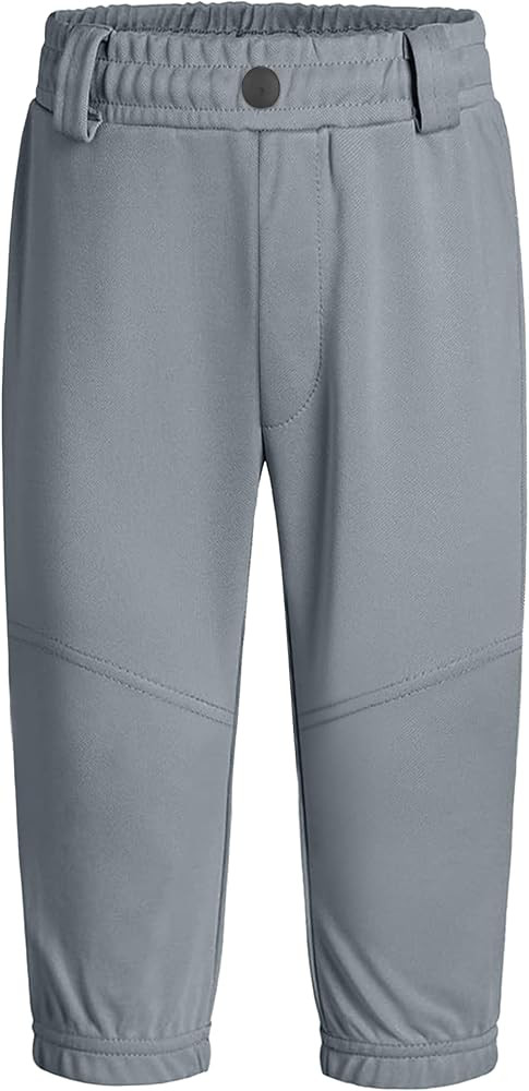 MIVEI 2T 3T 4T 5T to 16Years Toddler Baseball Pants Youth Boys Tball Pants | Amazon (US)