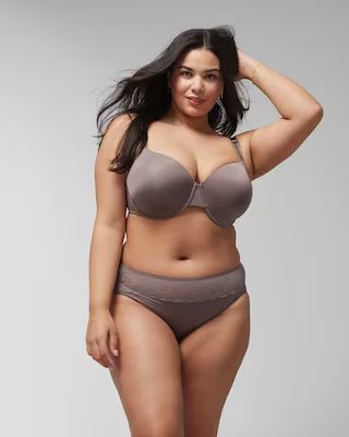 Perfect Coverage Bra | Soma Intimates