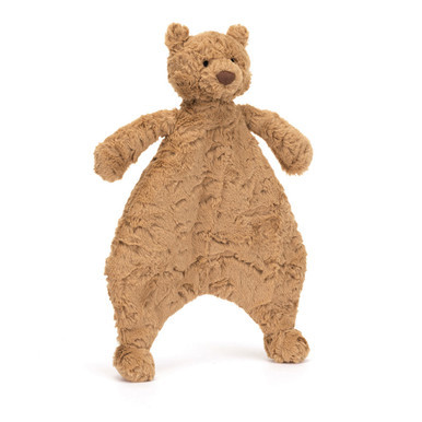 Bartholomew Bear Comforter | Jellycat US