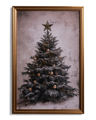 16x24 Christmas Magic Wall Art | Holiday Decor | Marshalls | Marshalls
