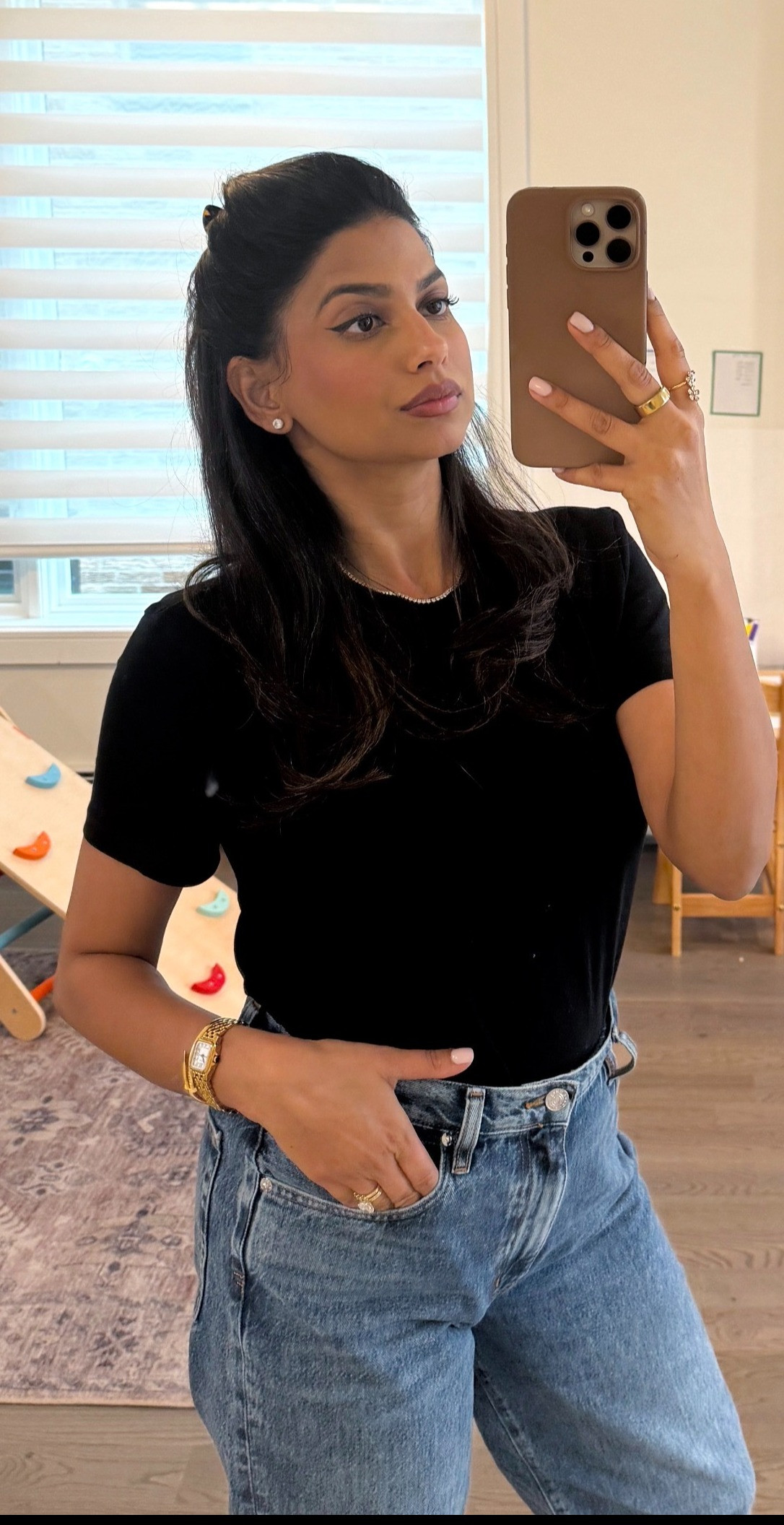 The cutest basics! 

 

#LTKootd