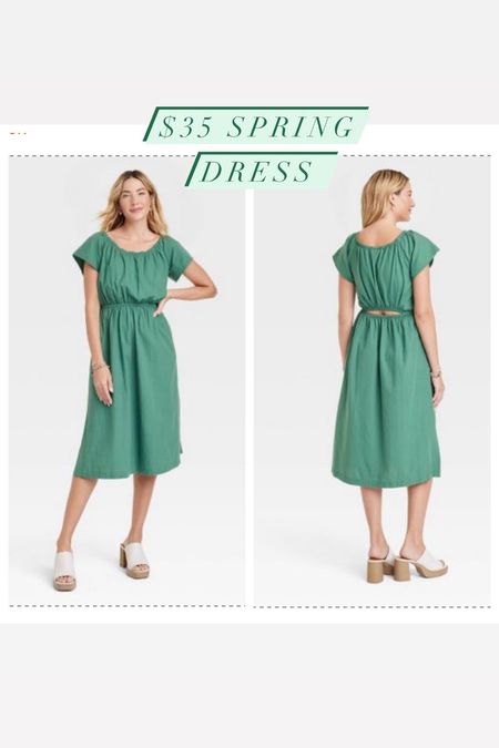 Spring dresses
Dresses under $40
Target dresses
Spring style 

#LTKunder50 #LTKstyletip #LTKFind