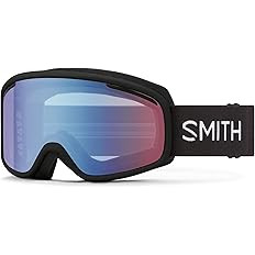 SMITH Vogue Goggles for Women – Performance Snowsports Goggles with Replaceable Lens for Skiing... | Amazon (US)