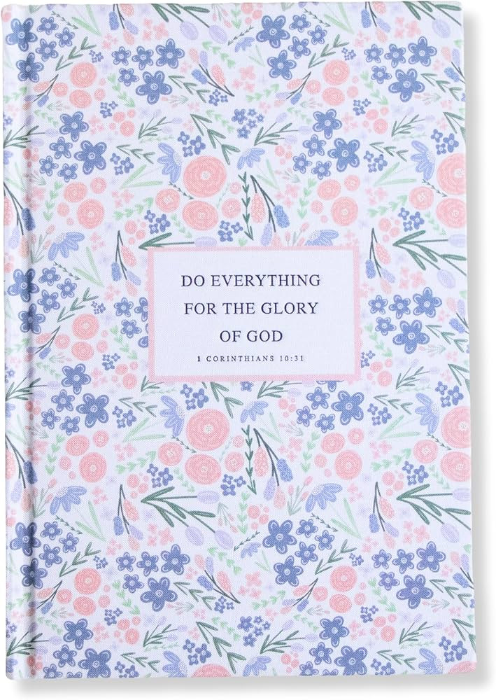 Bible Journal for Women - Christian Gifts for Women Daily Journal Prayer Journal Bible Journaling... | Amazon (US)