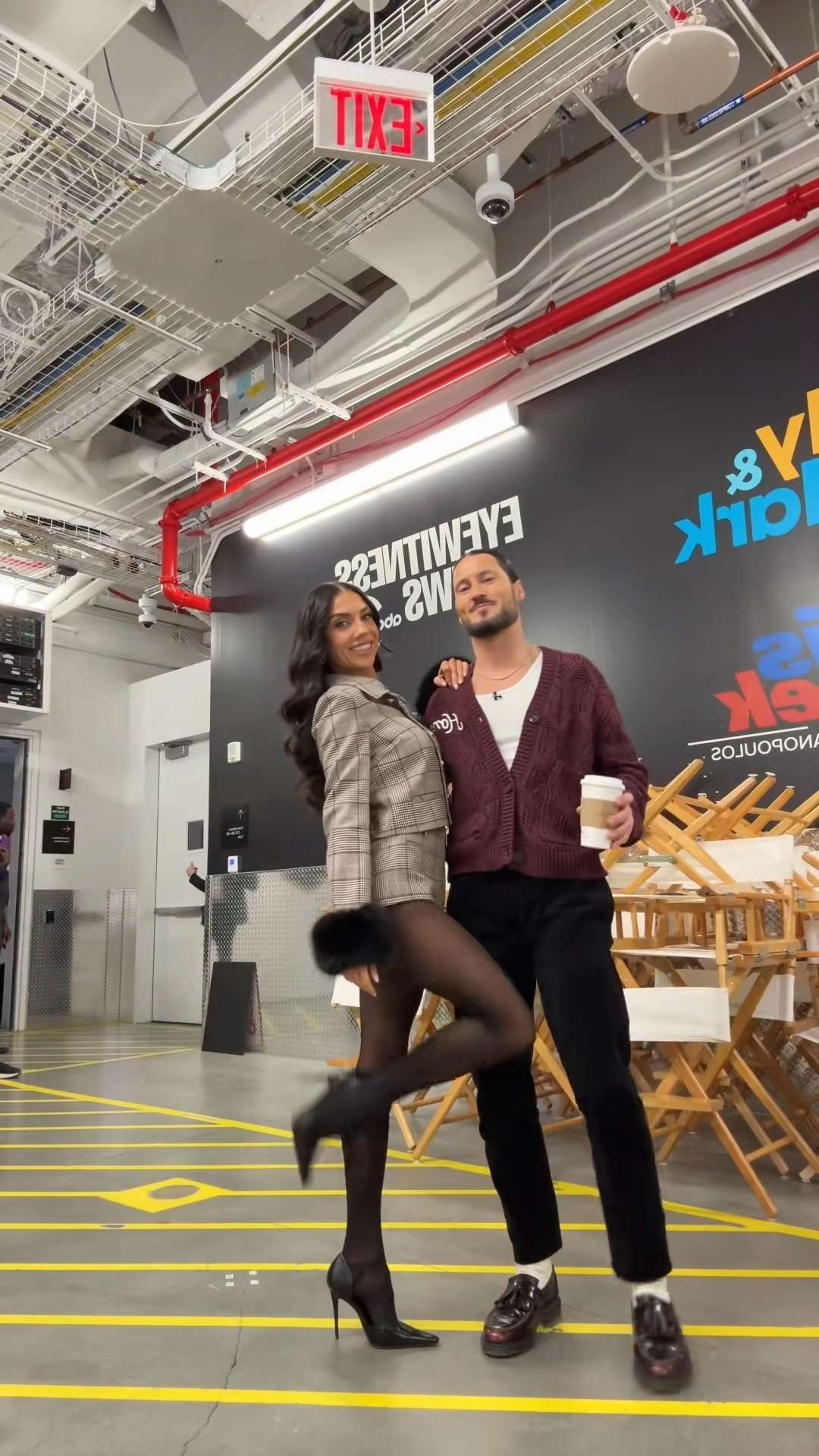 GMA fit check ✨♥️ 

 #LTKgrwm #LTKootd