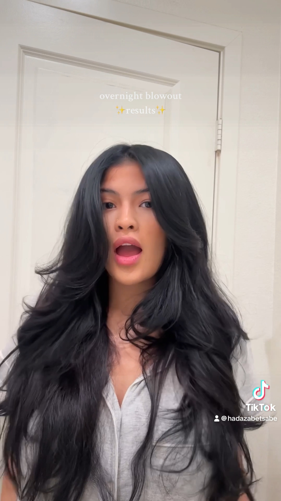 overnight blowout tools neededd

#LTKStyleTip #LTKBeauty