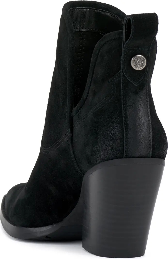 Vince Camuto Phaidra Bootie (Women) | Nordstrom | Nordstrom
