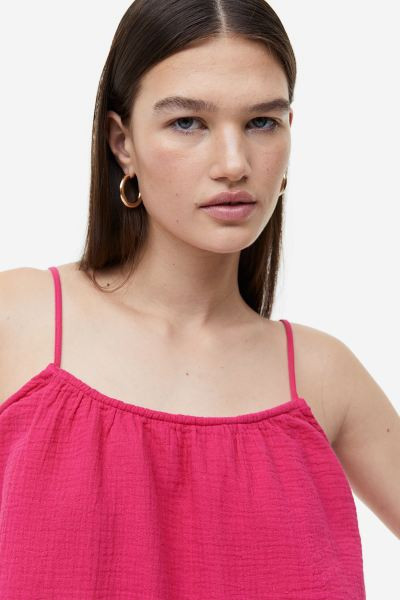 Camisole Top | H&M (US + CA)