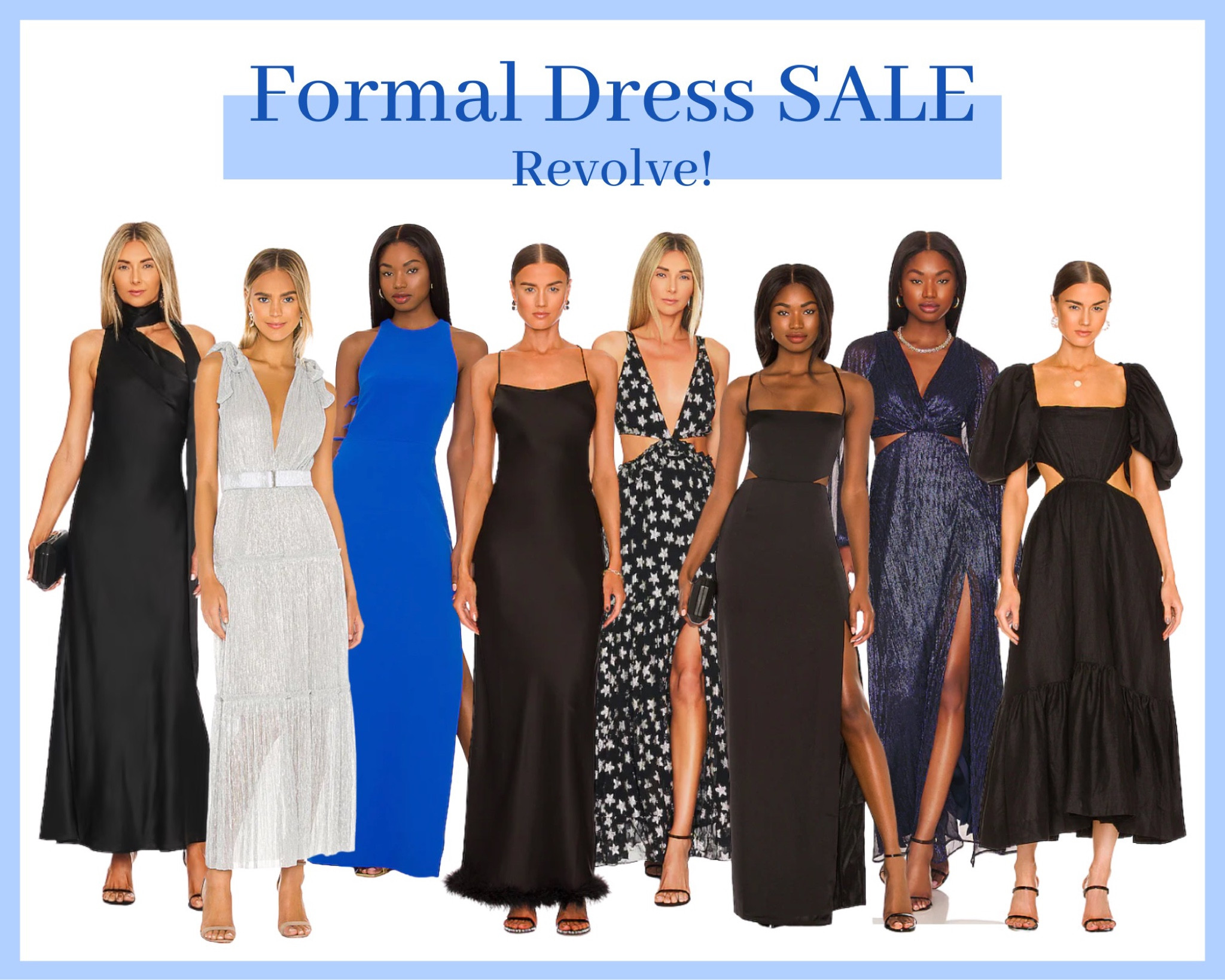 Formal dress sale picks!!

#LTKsalealert #LTKSale #LTKSeasonal