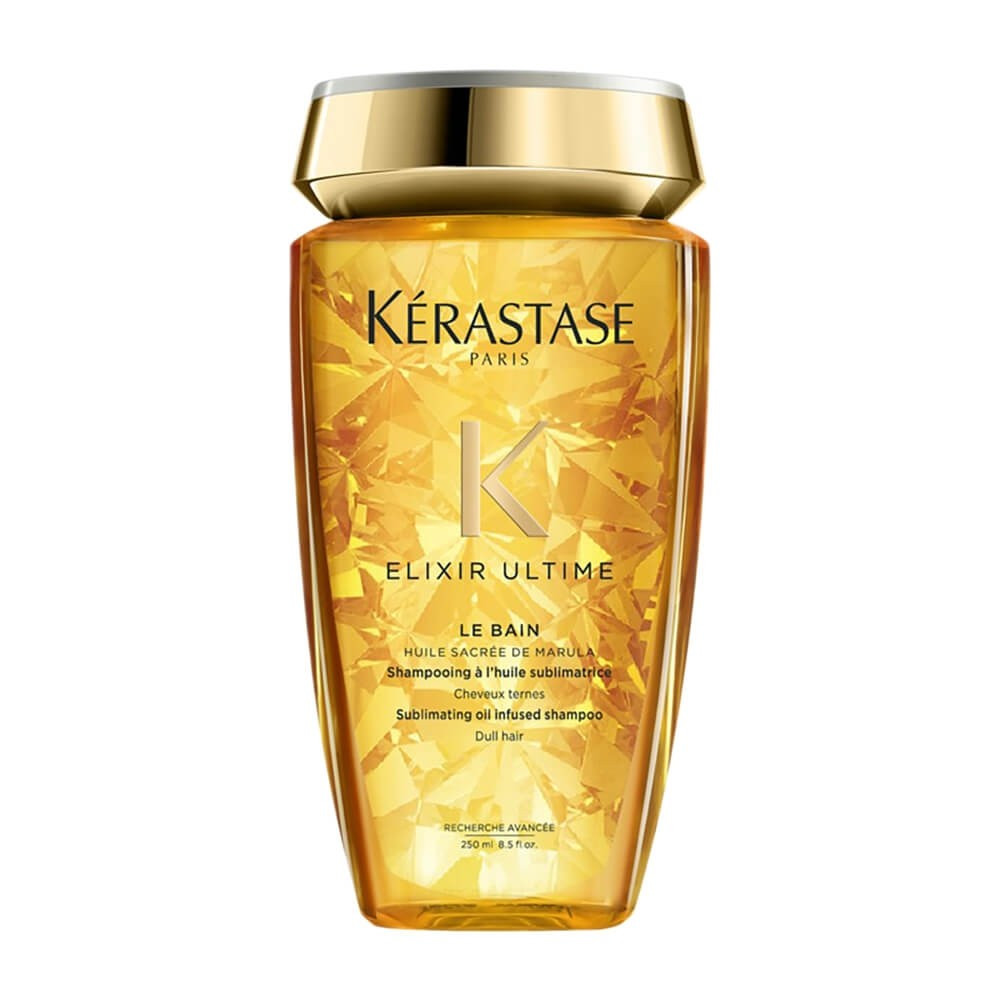 Bain Kerastase Elixir Ultime | Sephora (BR)