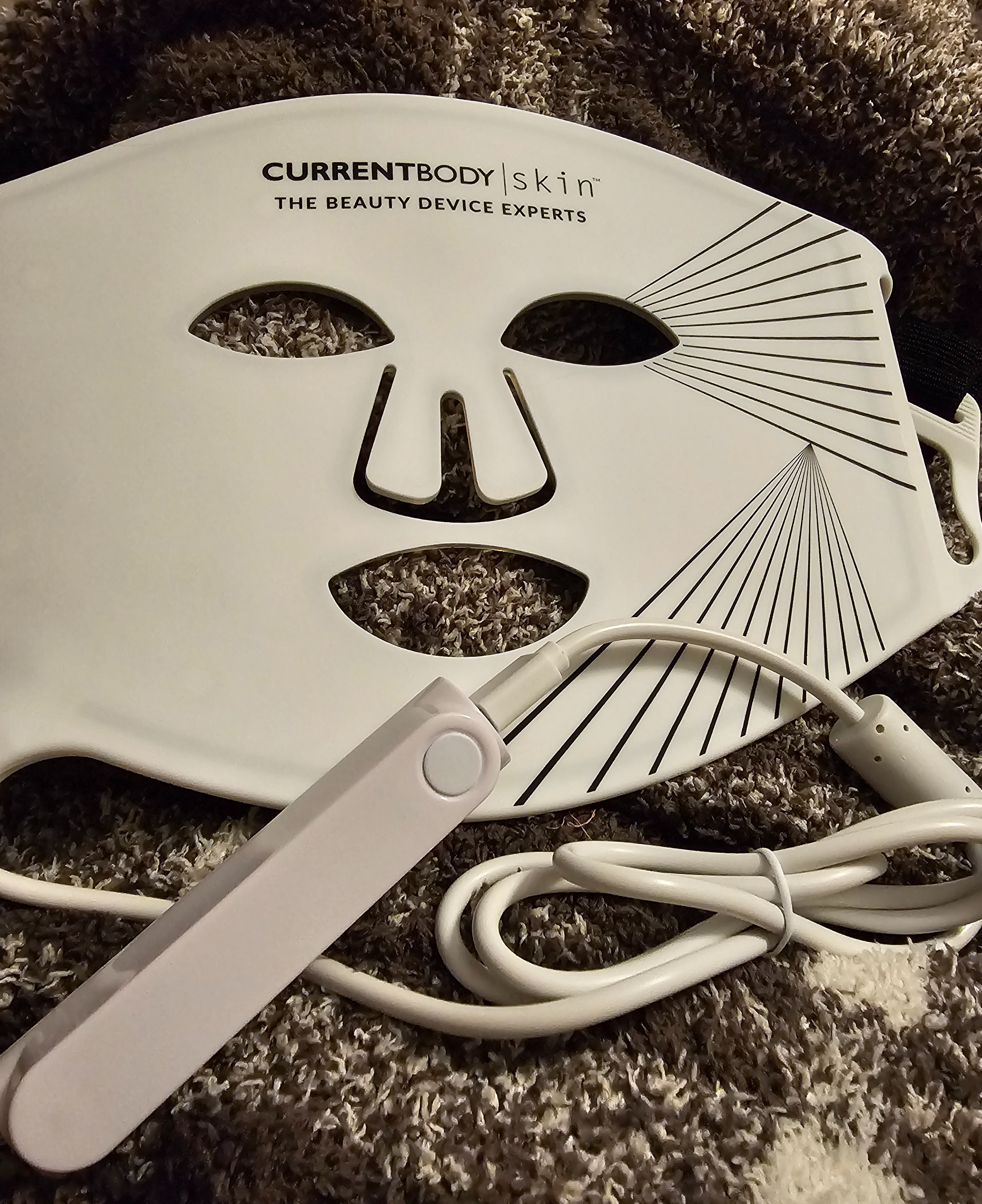 I love this red light mask!

#LTKSummerSales #LTKSaleAlert #LTKBeauty