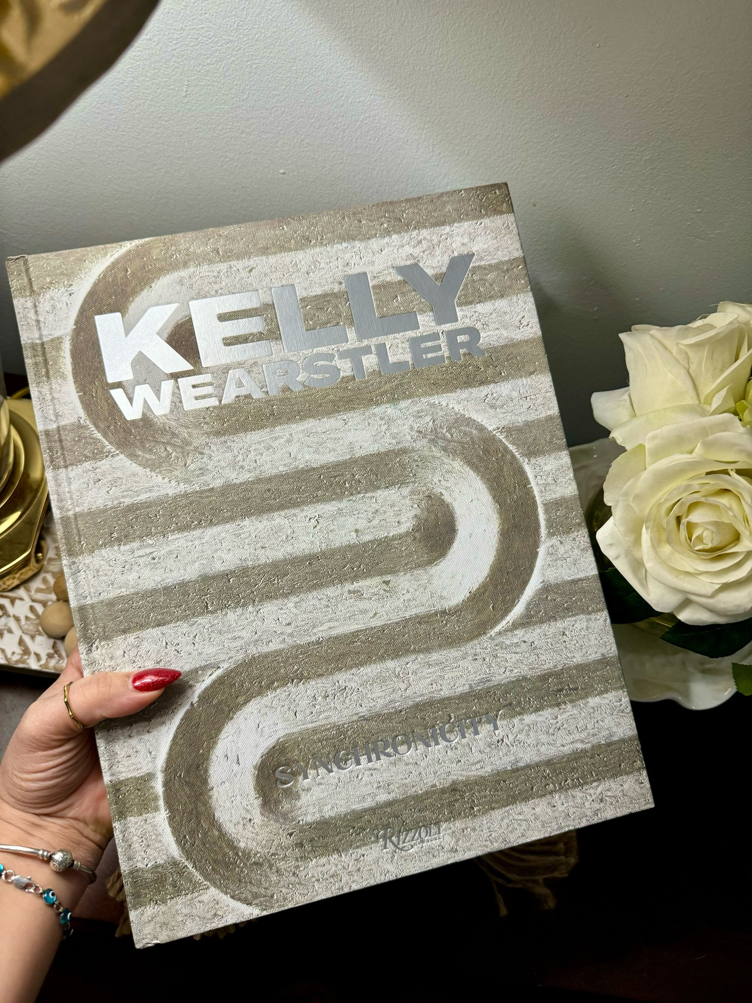 This book is great for gifting! Is loaded with info about style & home decor! It can also be used as part of your year-round decor!❤️

#LTKhome #LTKGiftGuide #LTKstyletip