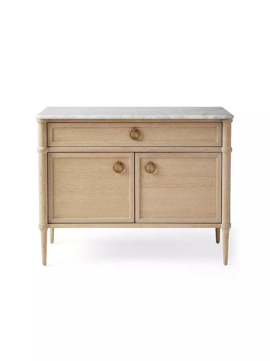 Chesapeake Nightstand | Serena and Lily