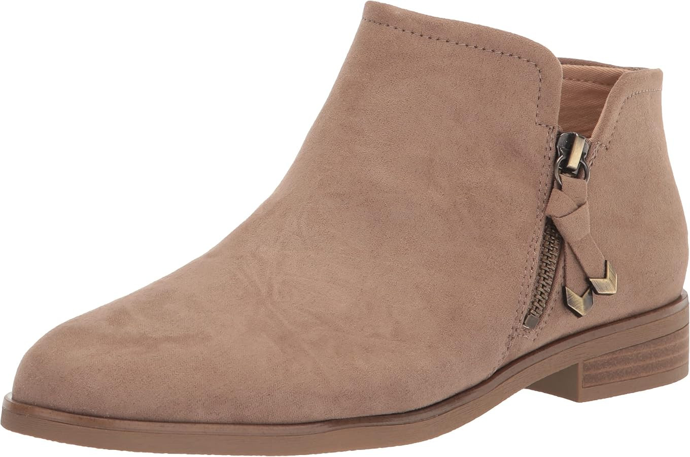 Dr. Scholl's Shoes Women's Astir Ankle Bootie Boot | Amazon (US)