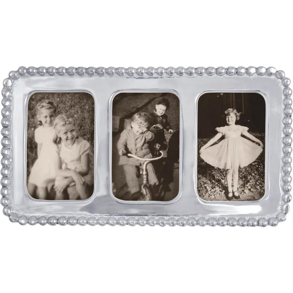 Mariposa Beaded Collage Picture Frame at Nordstrom | Nordstrom
