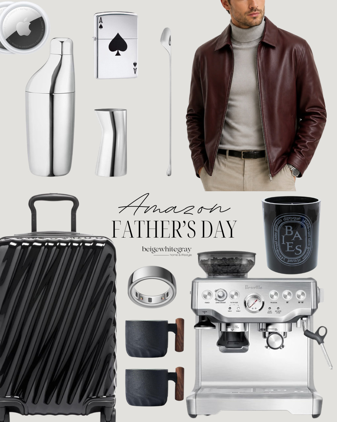 Father's Day gift ideas from Amazon! Check these out for Dad's special day. #FathersDay #AmazonGifts