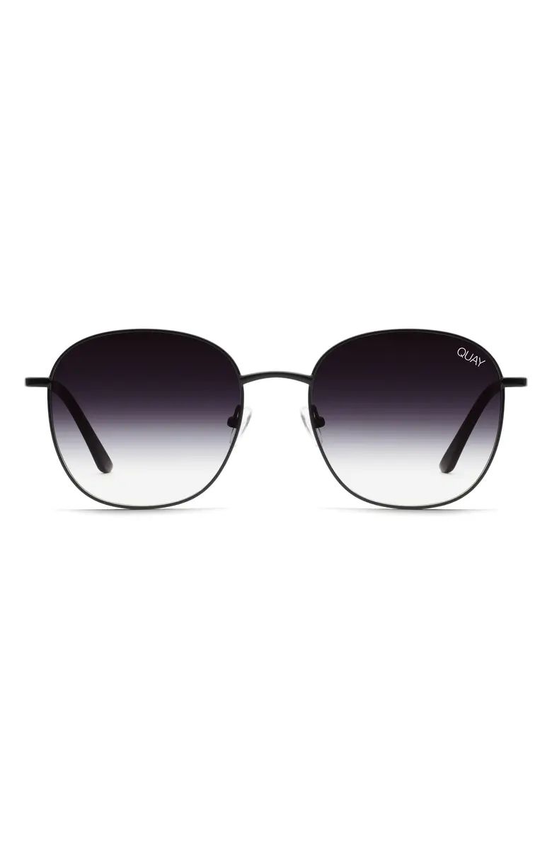 Jezabell 57mm Round Sunglasses | Nordstrom