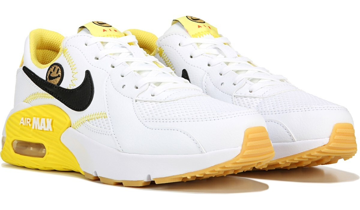 Women's Air Max Excee Sneaker | Famous Footwear