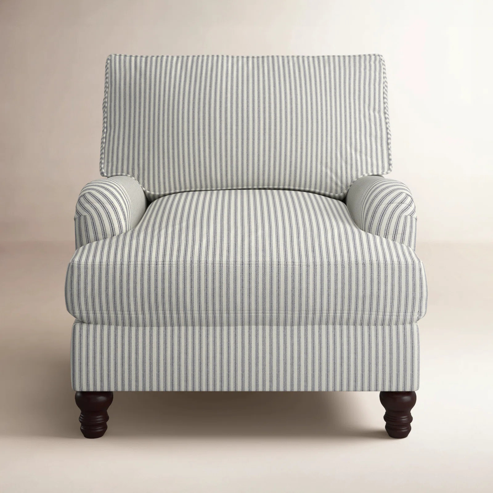 Birch Lane™ Walters Upholstered Armchair & Reviews | Wayfair | Wayfair North America