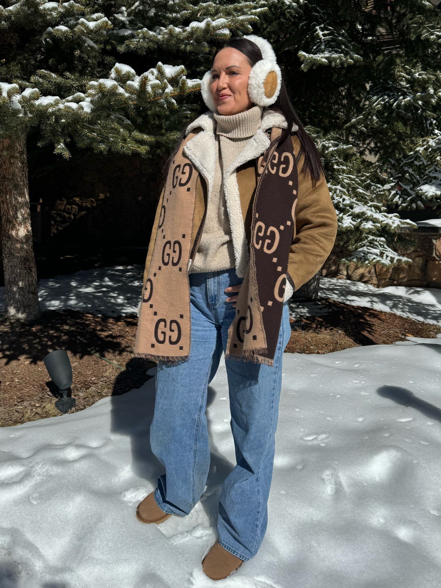 Day one in Breckenridge  

#LTKstyletip #LTKfindsunder50 #LTKSeasonal