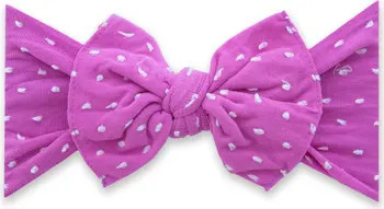 Baby Bling Bow Head Wrap | Nordstrom | Nordstrom