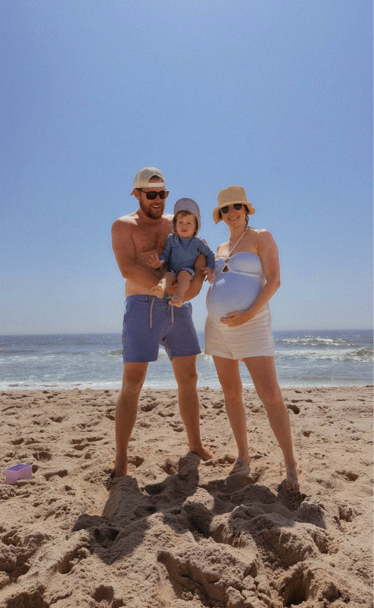 #LTKmomlife #LTKSwim #LTKBaby