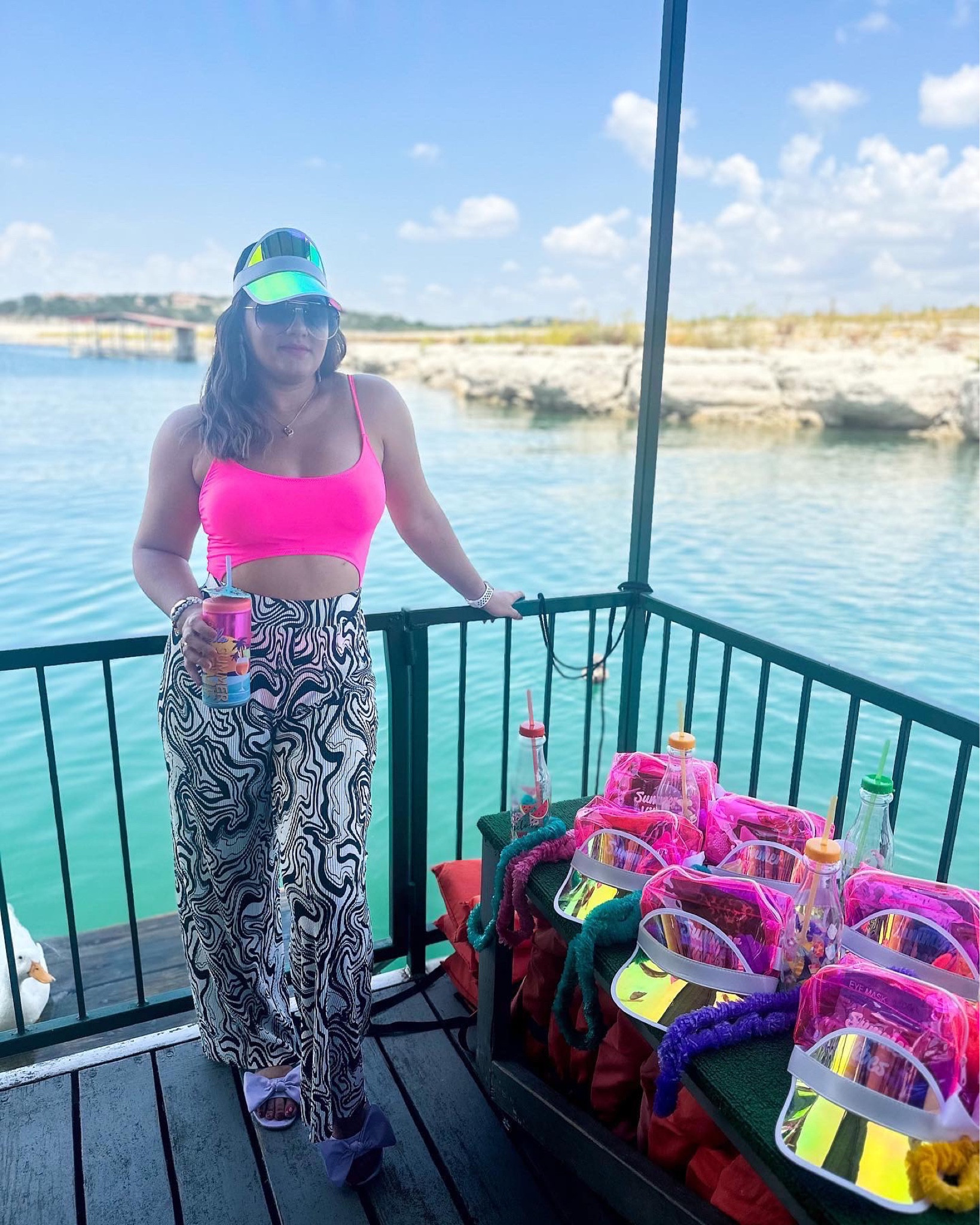 Boat Bash Birthday Celebration!!! 💕

#LTKbeauty #LTKFind #LTKcurves
