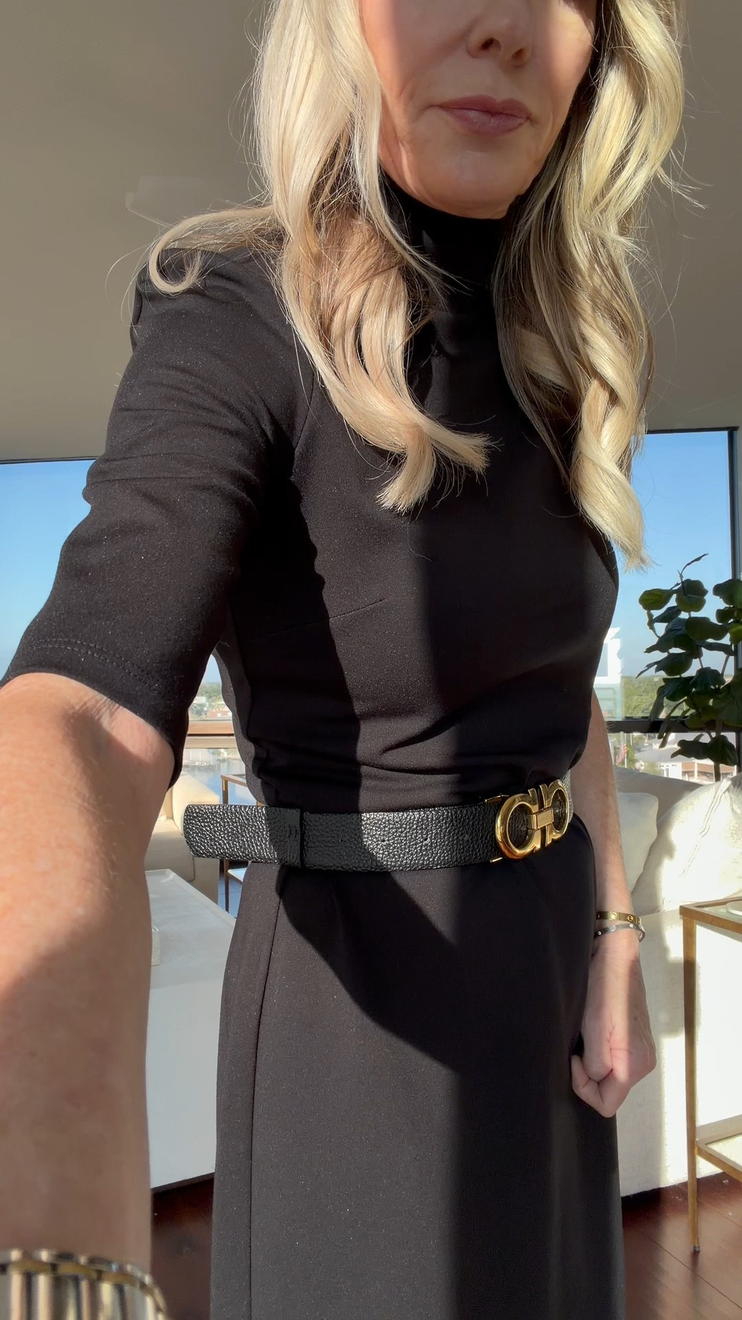 Polished, timeless, and ready for anything… the ponte dress you’ll reach for on repeat.

#LTKOver40 #LTKHoliday #LTKWorkwear