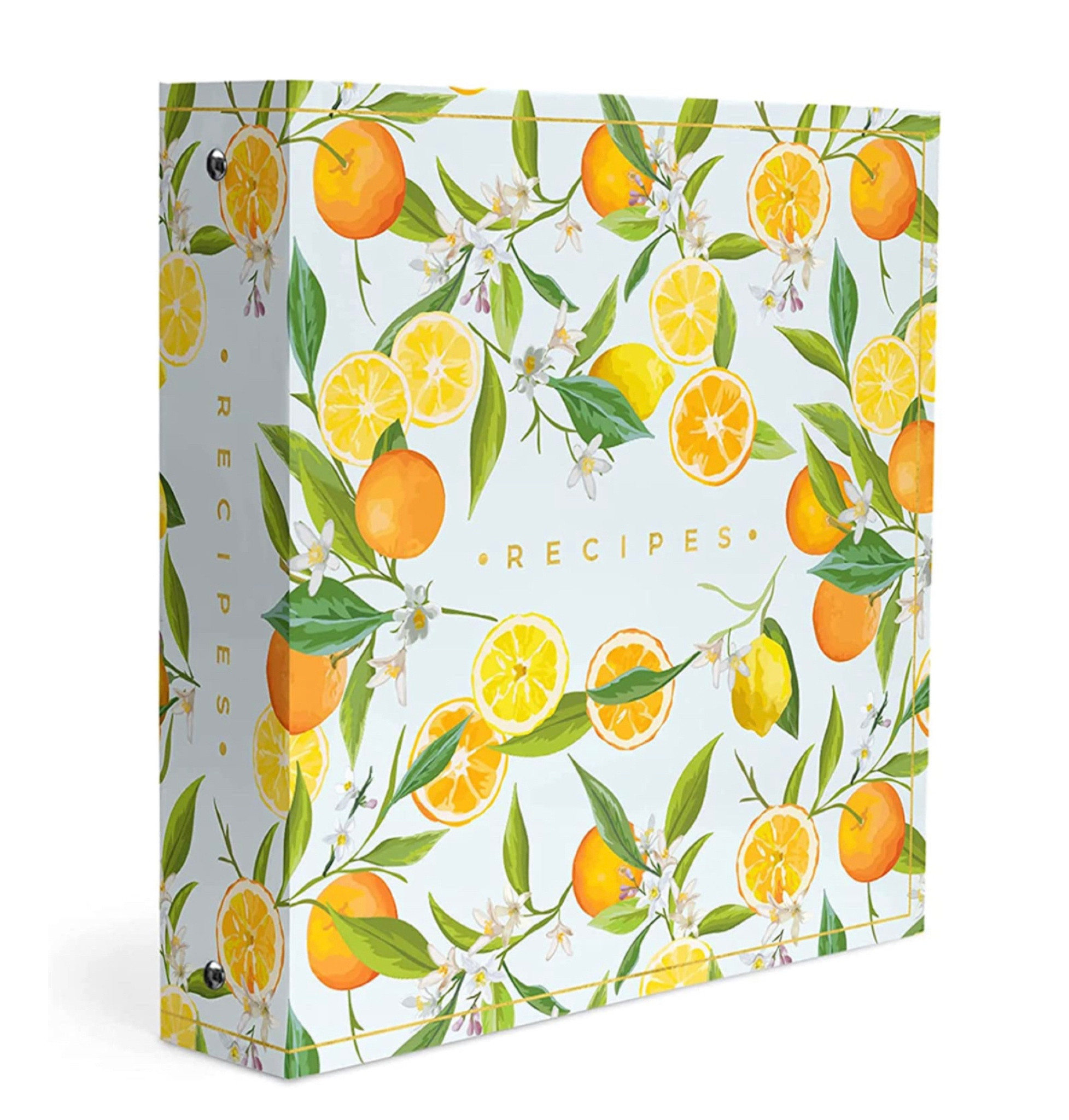 Loving this recipe binder! 🍋🍊


#LTKunder50 #LTKhome #LTKunder100