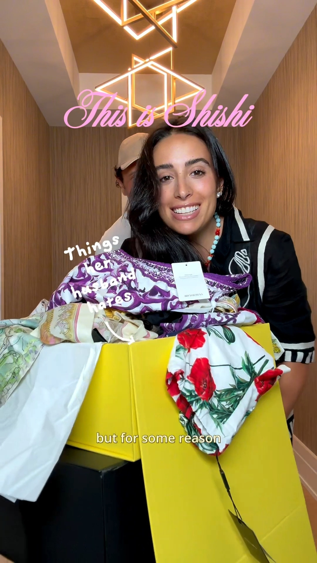 Vacation Haul for our upcoming Greece Vacation 

For ref I wear size IT40 in Dolce , Eres and S in Oseree 



#LTKKids #LTKTravel #LTKSwim