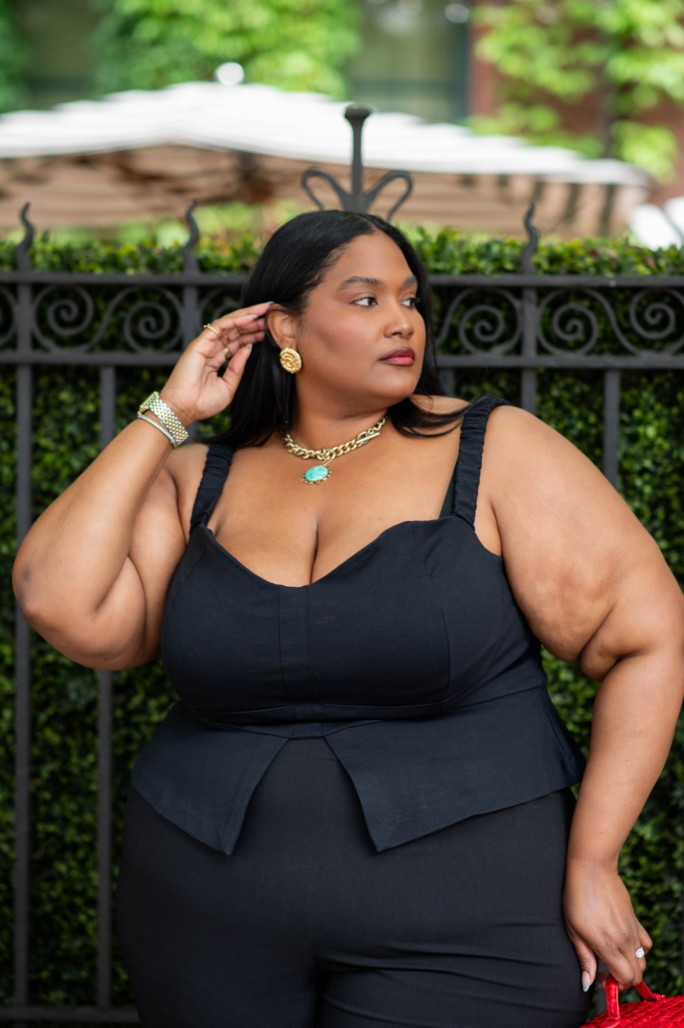 Elevating my content, do it with me: Omg, Mis amores!  I finally got my hands into my dream camera. Well, hopefully let’s see how it goes and see if the hype is real. 