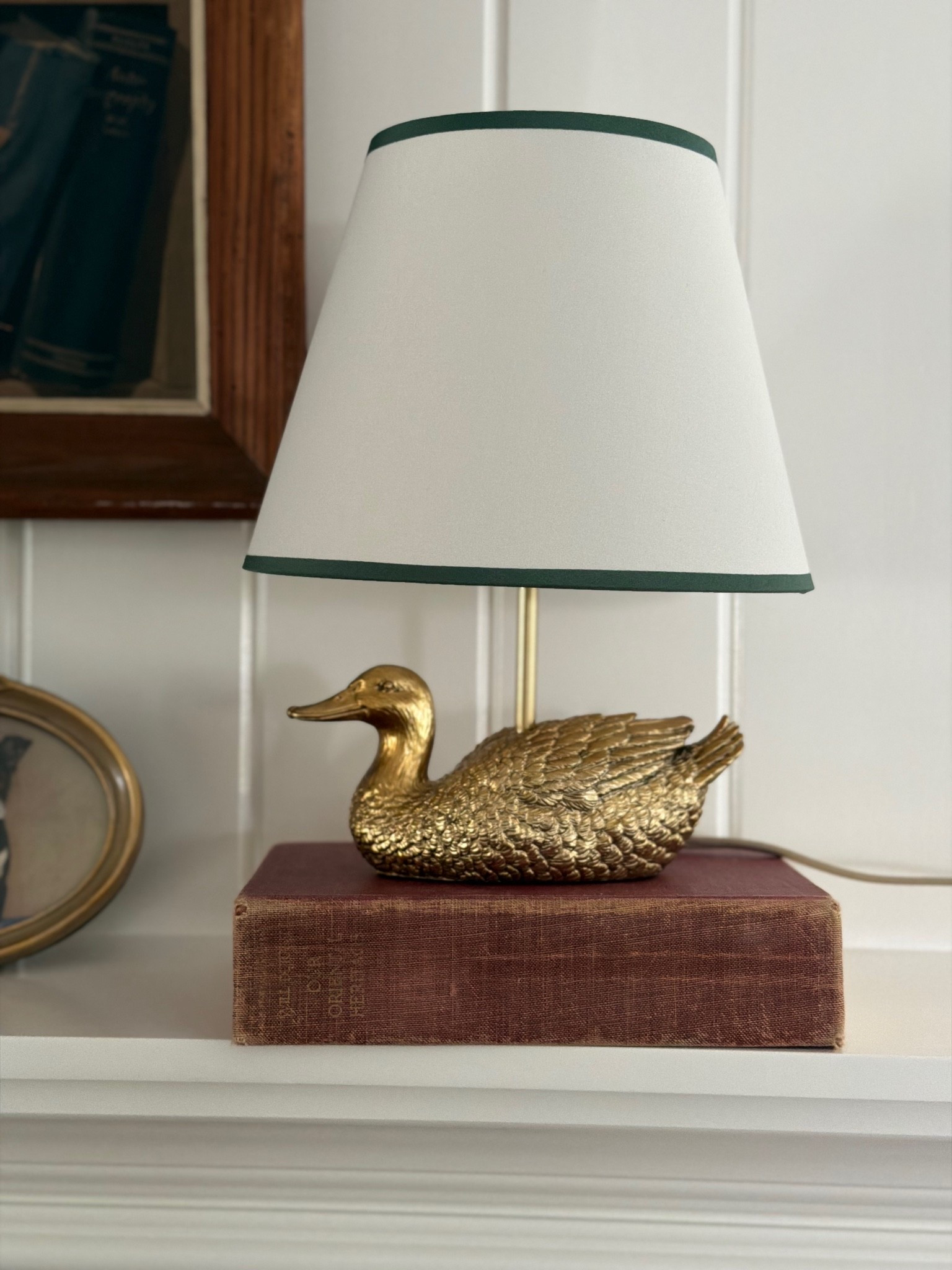 Lamp

#LTKHome