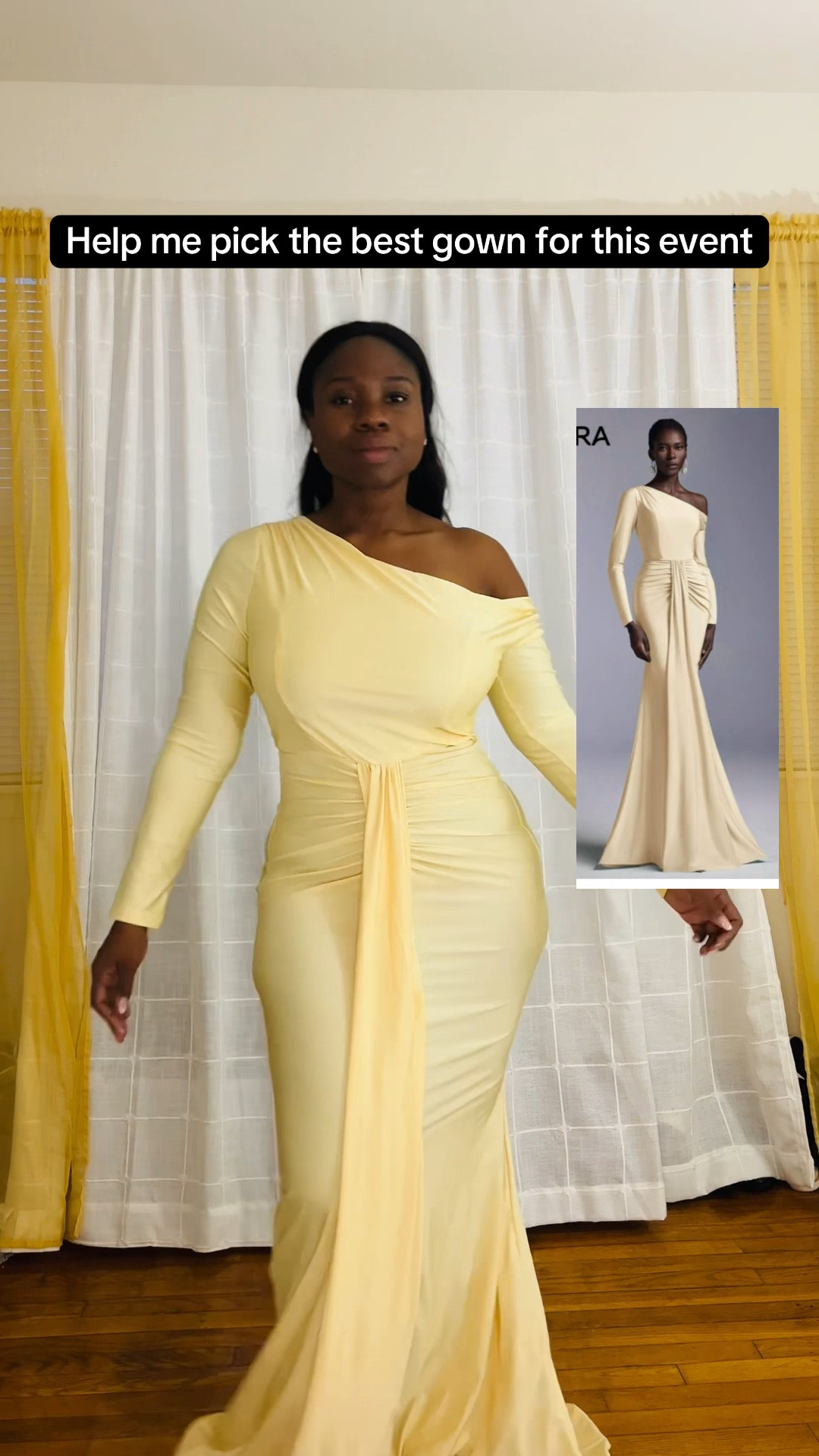 Gowns I love ! Size large #ltkfind

#LTKWedding #LTKStyleTip #LTKParties