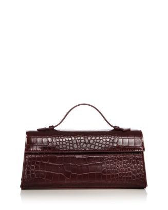 AQUA East West Top Handle Bag - Exclusive  | Bloomingdale's Handbags | Bloomingdale's (US)