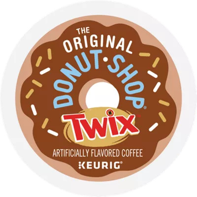 Twix Coffee | Keurig