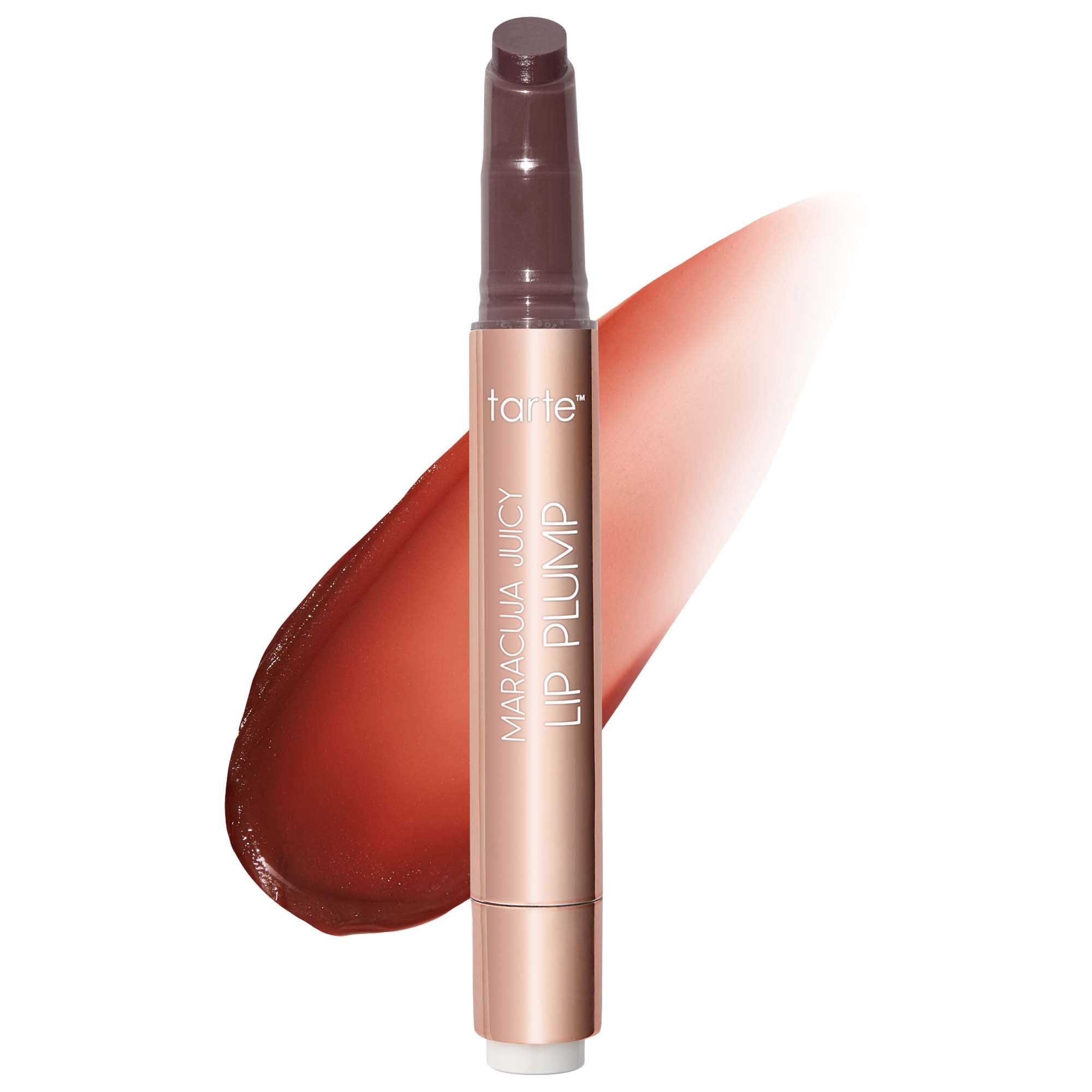 tarte Maracuja Juicy Lip Plump Honeysuckle 0.095 oz / 2.7 g | Sephora (US)