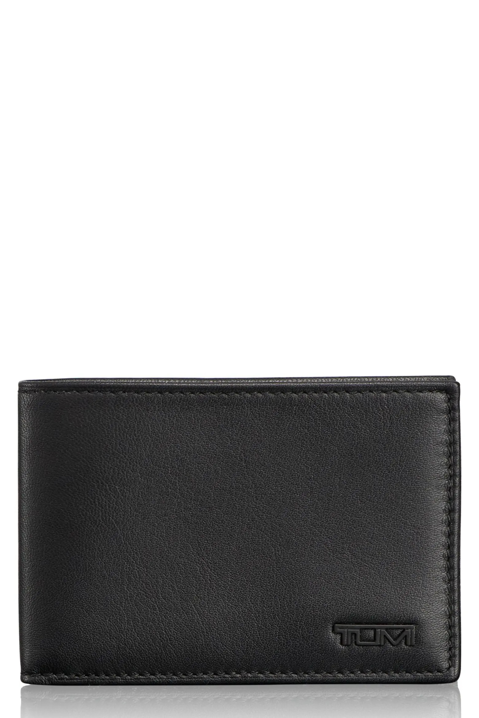 Delta ID Lock Shielded Slim Single Billfold | Nordstrom | Nordstrom