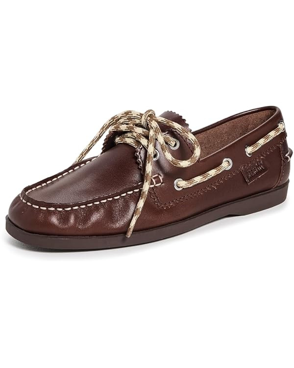 Loeffler Randall Women's Franco Boat Shoes | Amazon (US)